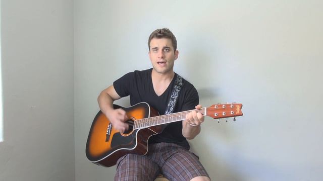 Wherever You Will Go Cover смотреть онлайн