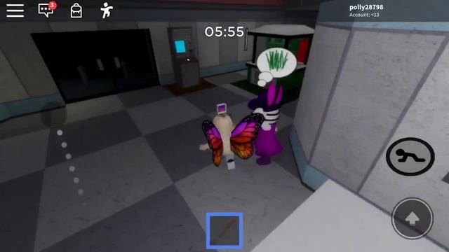 КАК ПРОЙТИ ТОРГОВЫЙ ЦЕНТР?ПРОХОЖДЕНИЕ КАРТЫ В ПИГГИ/Piggy Roblox смотреть онлайн