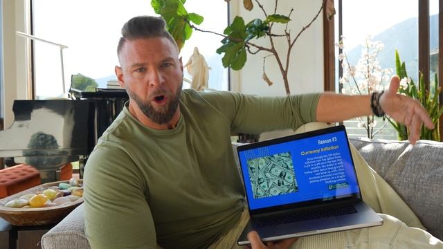 Why You Can't Financially Succeed in 2023 смотреть онлайн