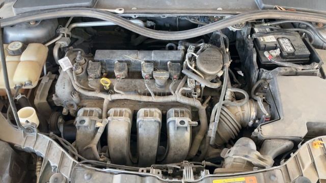 2013 Ford Focus SE Hatchback For Virtual Online Auction February 11, 2023 смотреть онлайн