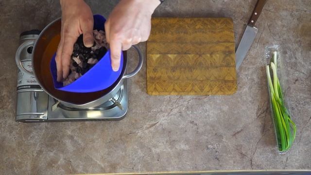 Сборная солянка простой и доступный рецепт. смотреть онлайн