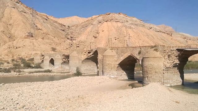 Tourist, Bushehr, Iran, Tourism, Mountain, Road, Rivers
