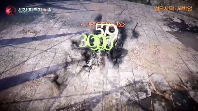 ОБЗОР KUNOICHI l Новый класс Куноичи Умения Black Desert Mobile смотреть онлайн