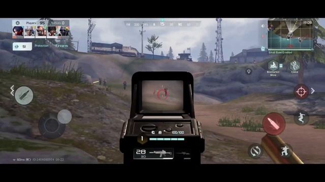 ??DISORDER Game GAMEPLAY!! MULTIPLAYER!!...