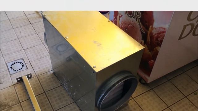 COMMENT POSER UN FILTRE A GRAISSE CAISSON CHARBON MOTEUR DE HOTTE ET RÉSEAU DE DÉSENFUMAGE смотреть онлайн