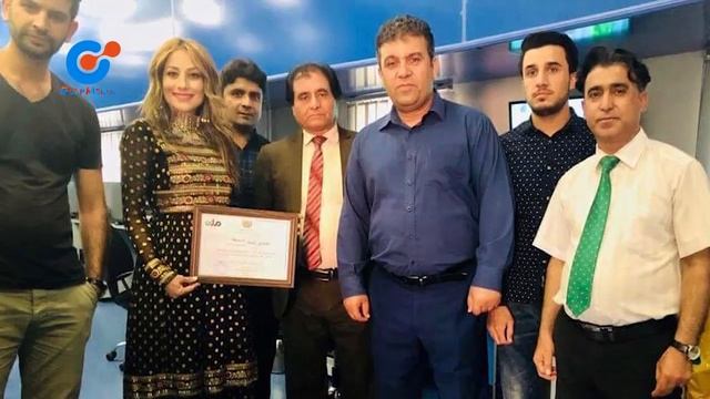 Gulp media|با مریم وفا بیشتر آشنا شوید смотреть онлайн