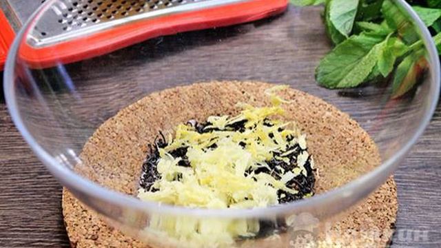 Книга рецептов