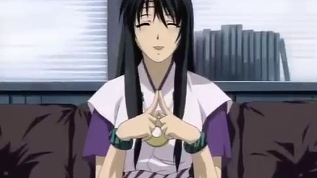 The Busty phantom hunter -Episode 1 - ghost possession смотреть онлайн