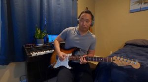 Fender pure vintage ‘65 pickups