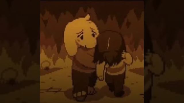 Undertale: Once Upon A Time смотреть онлайн