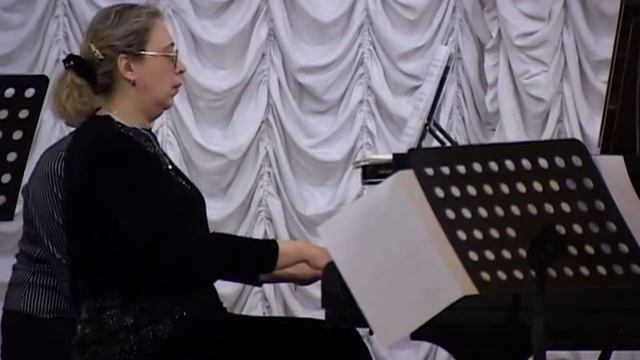 Nino Rota Trio For Clarinet, Cello And Piano, Op.1973 Year