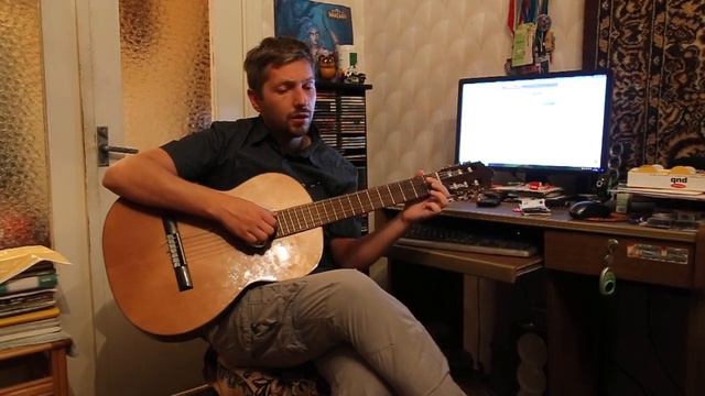 Алексей Певнев - Небесный Калькулятор смотреть онлайн