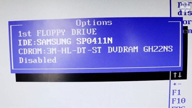 Como Resolver Erro Reboot And Select Proper Boot Device or Insert Boot Media in Selected Boot Devic смотреть онлайн