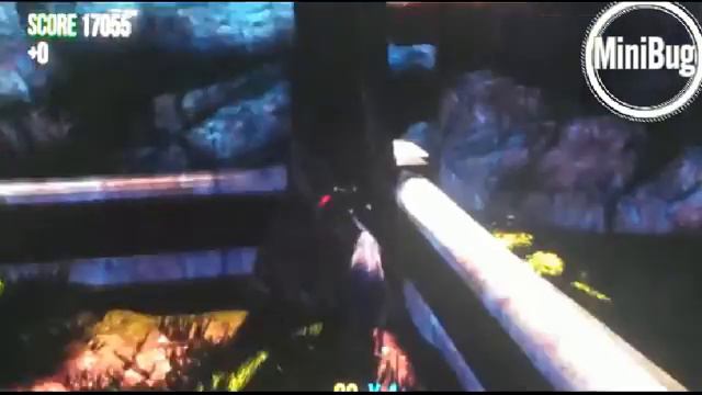 Goat Simulator Funtage #3 Devil Goat Easter Egg, Goat In Space Easter Egg, Goat Queen Easter Egg смотреть онлайн