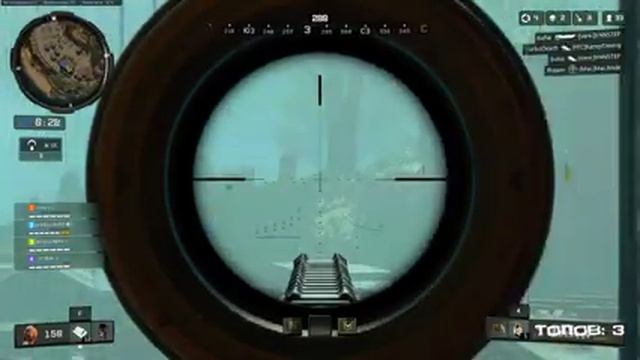 CALL OF DUTY ⭐ NEW BLACKOUT BO4 COD смотреть онлайн
