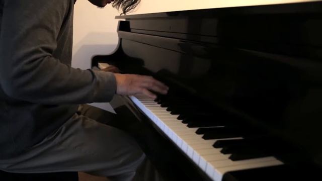 Kawai KG5C смотреть онлайн