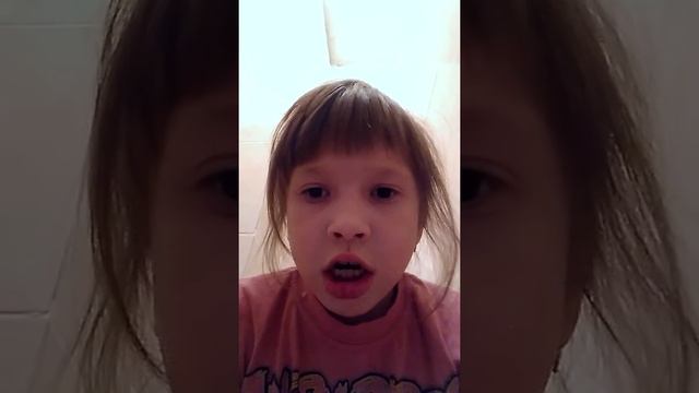 МОЁ ПЕРВОЕ ВИДЕО!!! смотреть онлайн