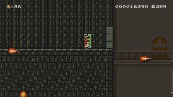 Complete Super Mario All-Stars Level Theme Mod for Super Mario Maker! (SMB1 / Lost Levels)