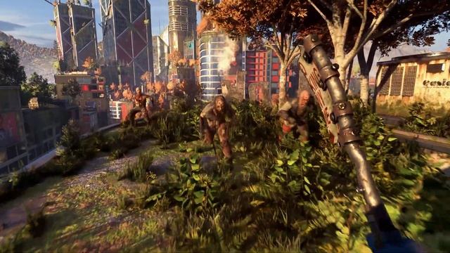 Dying Light 2 Stay Human — PAYDAY 2 Bundle смотреть онлайн