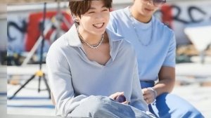 Вигуки/Vkook озвучиваем фанфик "Sweet boy" глава 6 автор YoonAmi