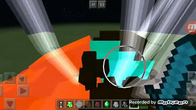 Обзор мода в Minecraft смотреть онлайн