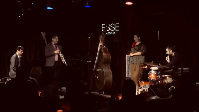HELLO, SATCHMO! – 24.04.21 – jazz club ESSE (Moscow 🇷🇺 Russia). смотреть онлайн