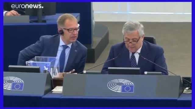 УСТРОЙСТВО ЕВРОПЕЙСКОГО СОЮЗА | #StayHome