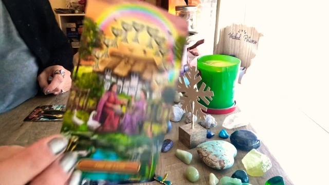 PISCES ♓️ DECEMBER 2020 Love Reading смотреть онлайн