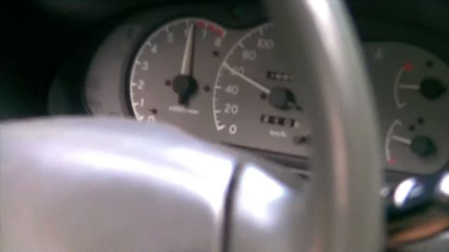 Mitsubishi Colt 1.6 0-100 смотреть онлайн