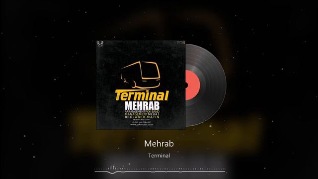 Mehrab - Terminal | OFFICIAL TRACK (مهراب - ترمینال) смотреть онлайн