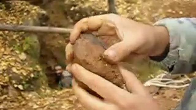 Морион из занорыша копи Сёмкины Ямы смотреть онлайн