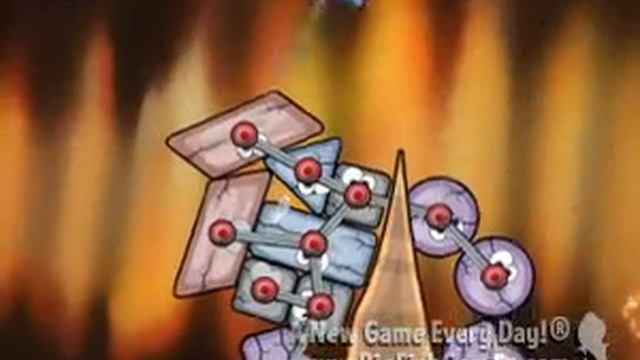 Tower Builder / Puzzle Game смотреть онлайн