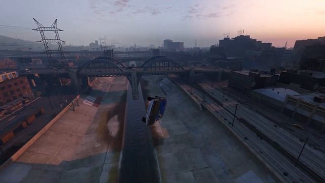 Быстрое исправление ошибки (GTA ONLINE) смотреть онлайн