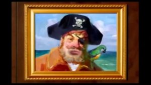 Вы готовы, дети? "ДА, КАПИТАН"