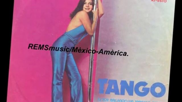 ALONDRA TANGO {Versión Original} смотреть онлайн