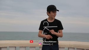 Мурад Курбанов – «Даргинцам»