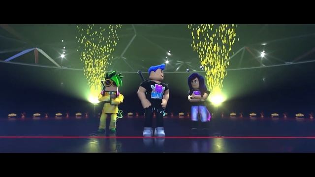 RB Battles Championship Season 2 Trailer (Roblox Battles) смотреть онлайн