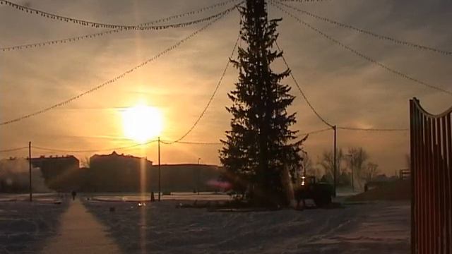 Городок на миллион смотреть онлайн