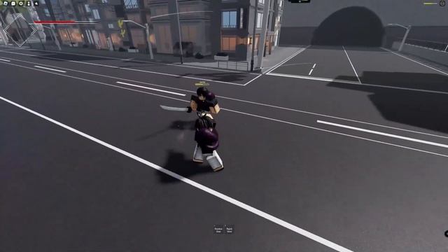 New TOJI MOVE Destroys ENTIRE SERVER in Sorcerer Battlegrounds смотреть онлайн