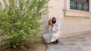 Важные уроки 16 – Как совершать таяммум