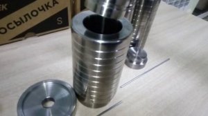 Пресс форма для технопланктона Ульяновск