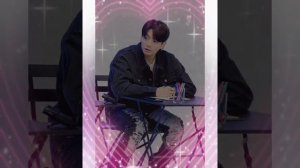 Наш любимый Чонгук.  Ты мой кумир!💜💘💝💖💗💓💞💕💔💋