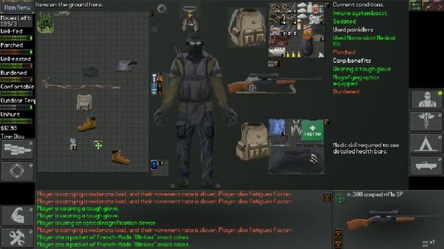 NEO Scavenger - How to Get Good Gear Fast! (patched?) смотреть онлайн