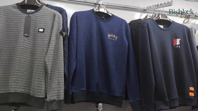 ОБЗОР! Мужские футболки. Низкие цены! смотреть онлайн