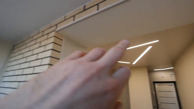 Ремонт трехкомнатной квартиры в Лисках смотреть онлайн