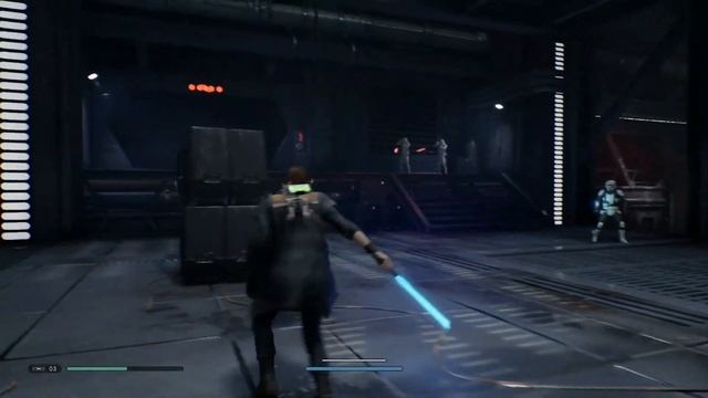 E3 2019 - EA Play | Star Wars Jedi: Fallen Order смотреть онлайн