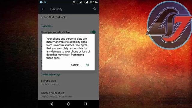 How to : Install Apk & Obb Data in Android смотреть онлайн