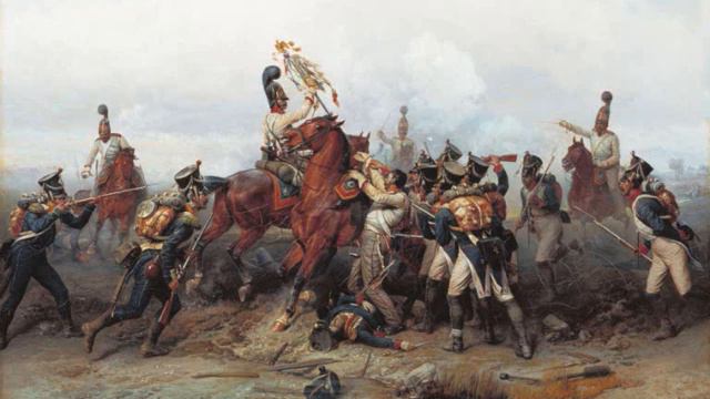 Soldiers, brave guys - Солдатушки - бравы ребятушки смотреть онлайн
