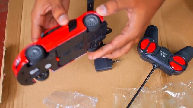 Unboxing and Test Rc Car | Unboxing Rc Car | Rc Car | MR SHA | mrsha | rc car | mini rc car | car смотреть онлайн