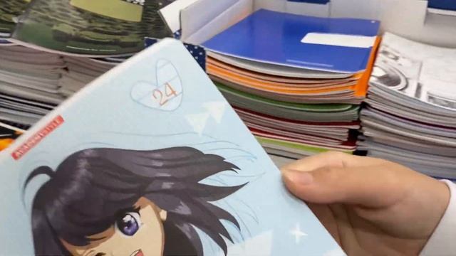 КАНЦЕЛЯРИЯ В METRO 2023/?BACK TO SCHOOL METRO/ ОБЗОР МАГАЗИНА #backtoschool #metro